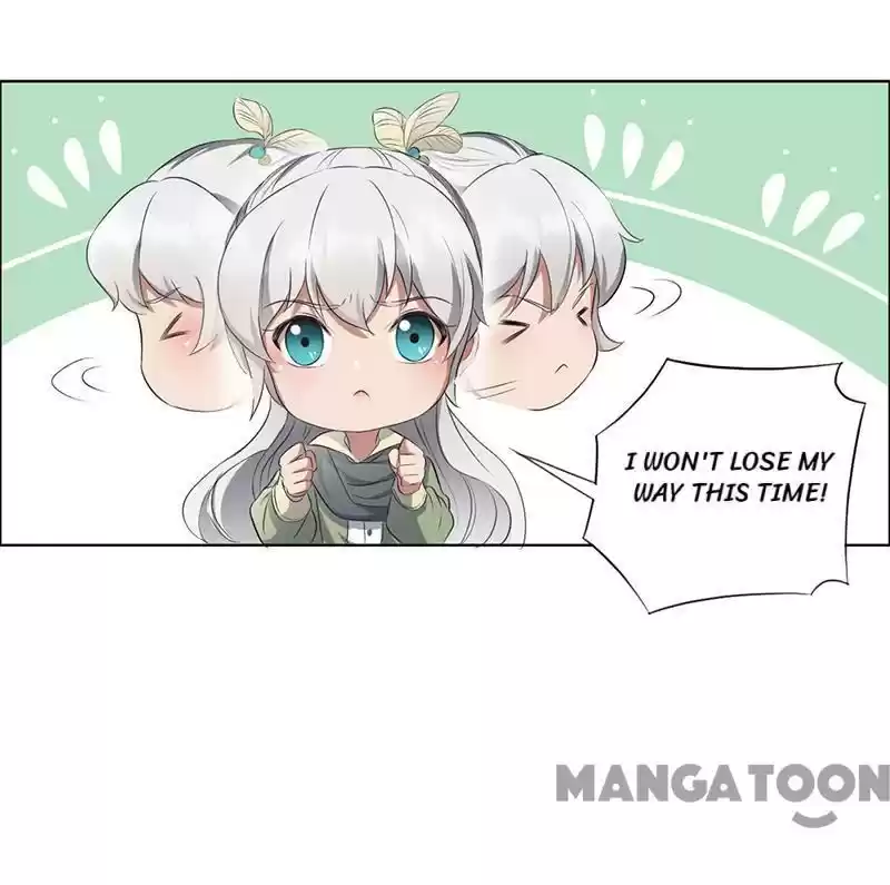 Revenge of a Fierce Princess Chapter 191