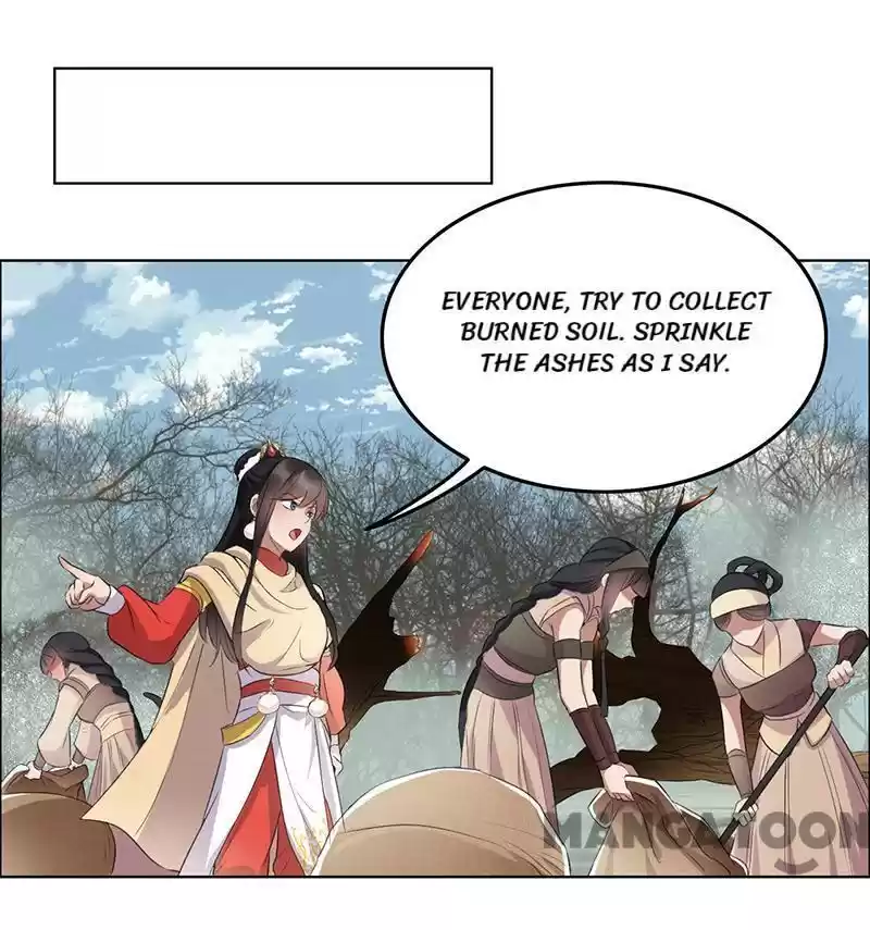 Revenge of a Fierce Princess Chapter 191