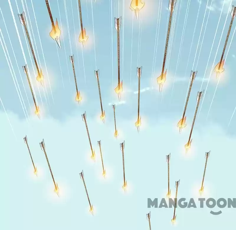 Revenge of a Fierce Princess Chapter 191