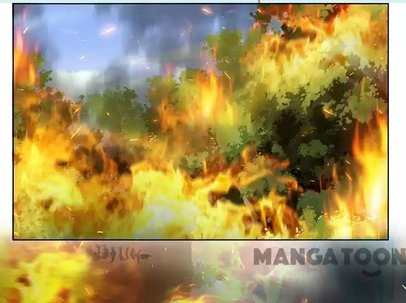 Revenge of a Fierce Princess Chapter 191