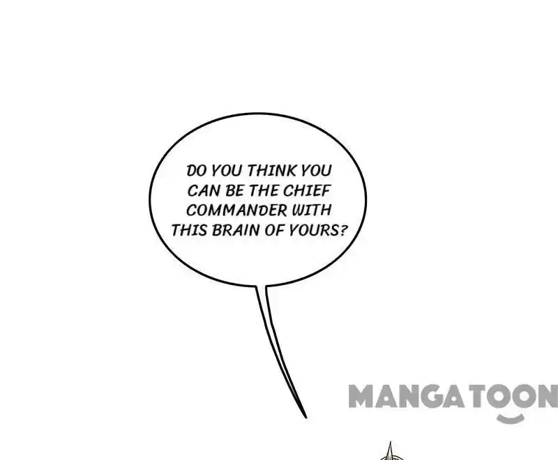 Revenge of a Fierce Princess Chapter 191