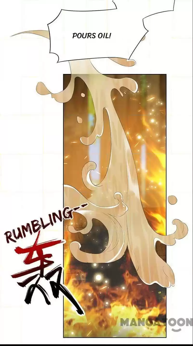 Revenge of a Fierce Princess Chapter 191