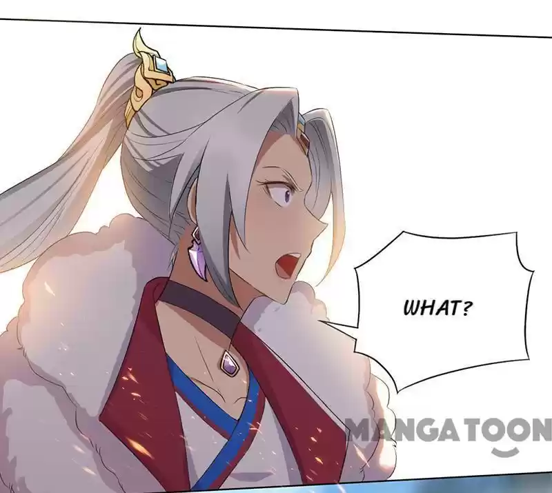 Revenge of a Fierce Princess Chapter 191