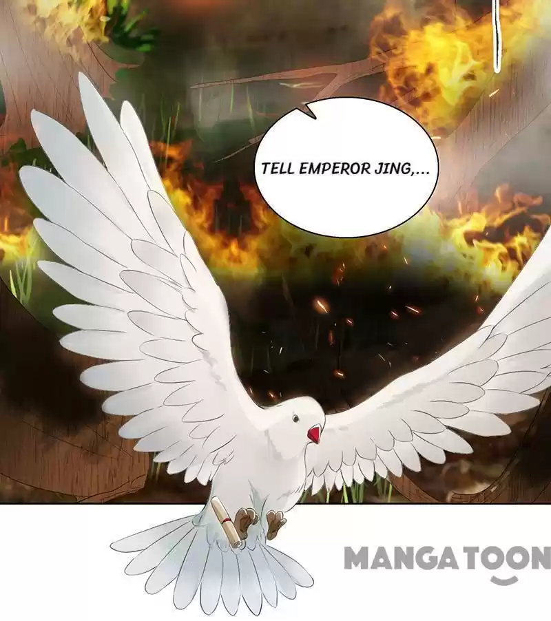 Revenge of a Fierce Princess Chapter 191