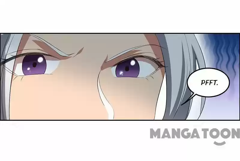 Revenge of a Fierce Princess Chapter 192