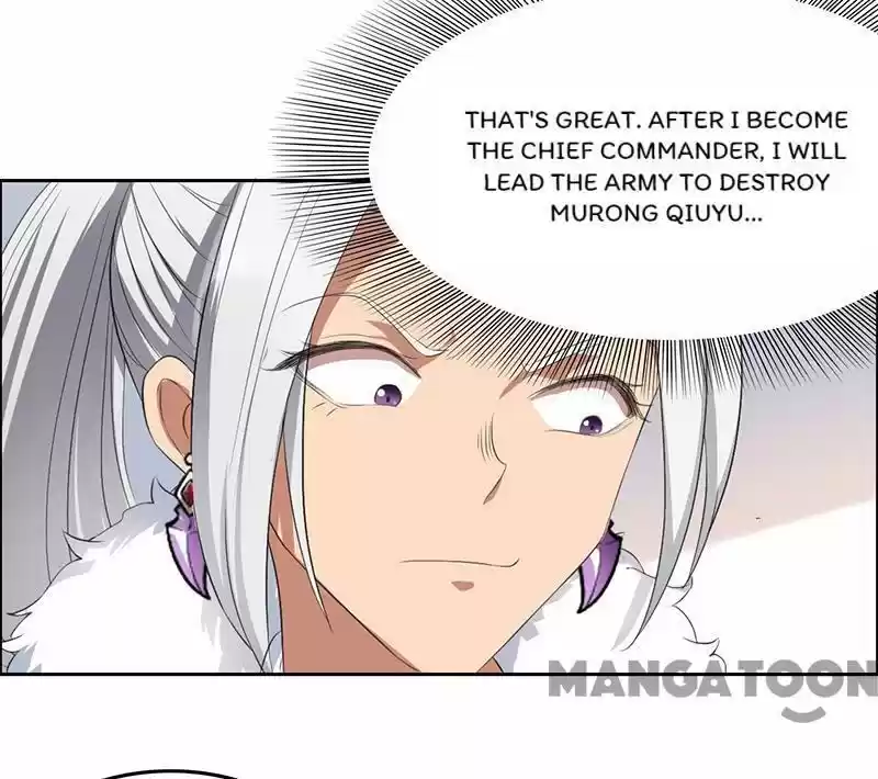 Revenge of a Fierce Princess Chapter 192