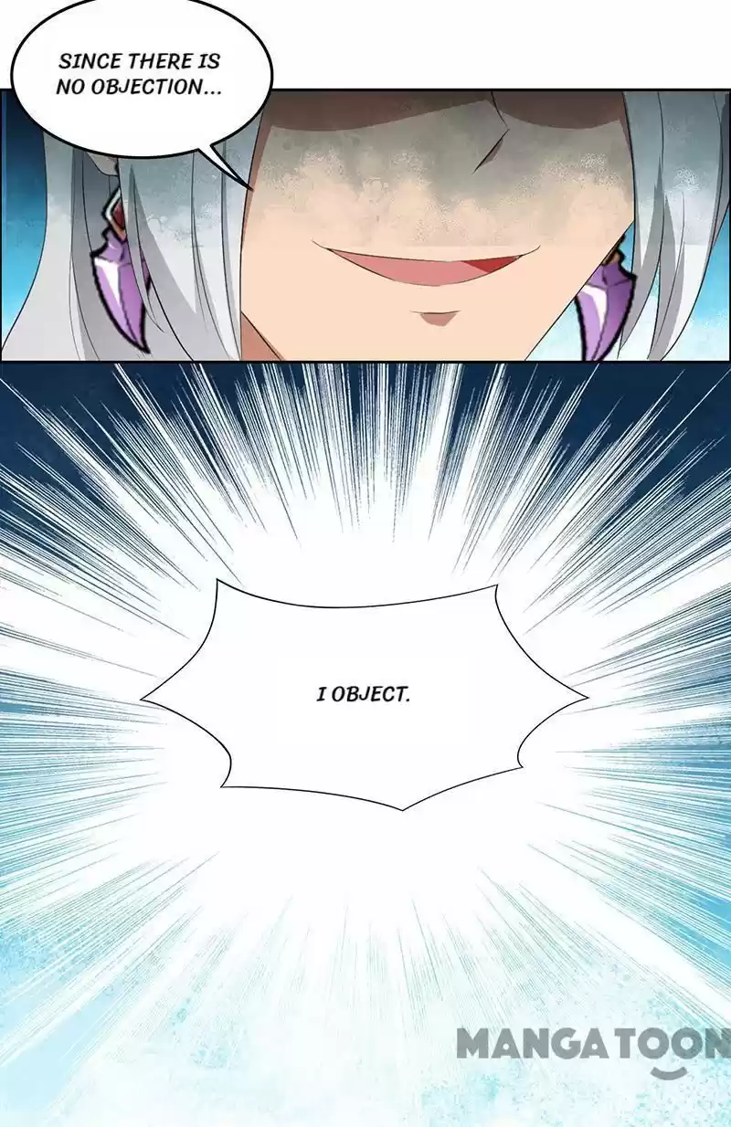 Revenge of a Fierce Princess Chapter 192