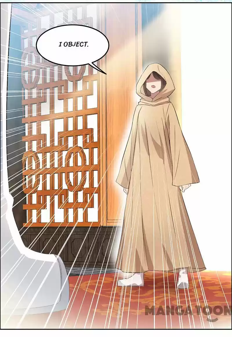 Revenge of a Fierce Princess Chapter 192