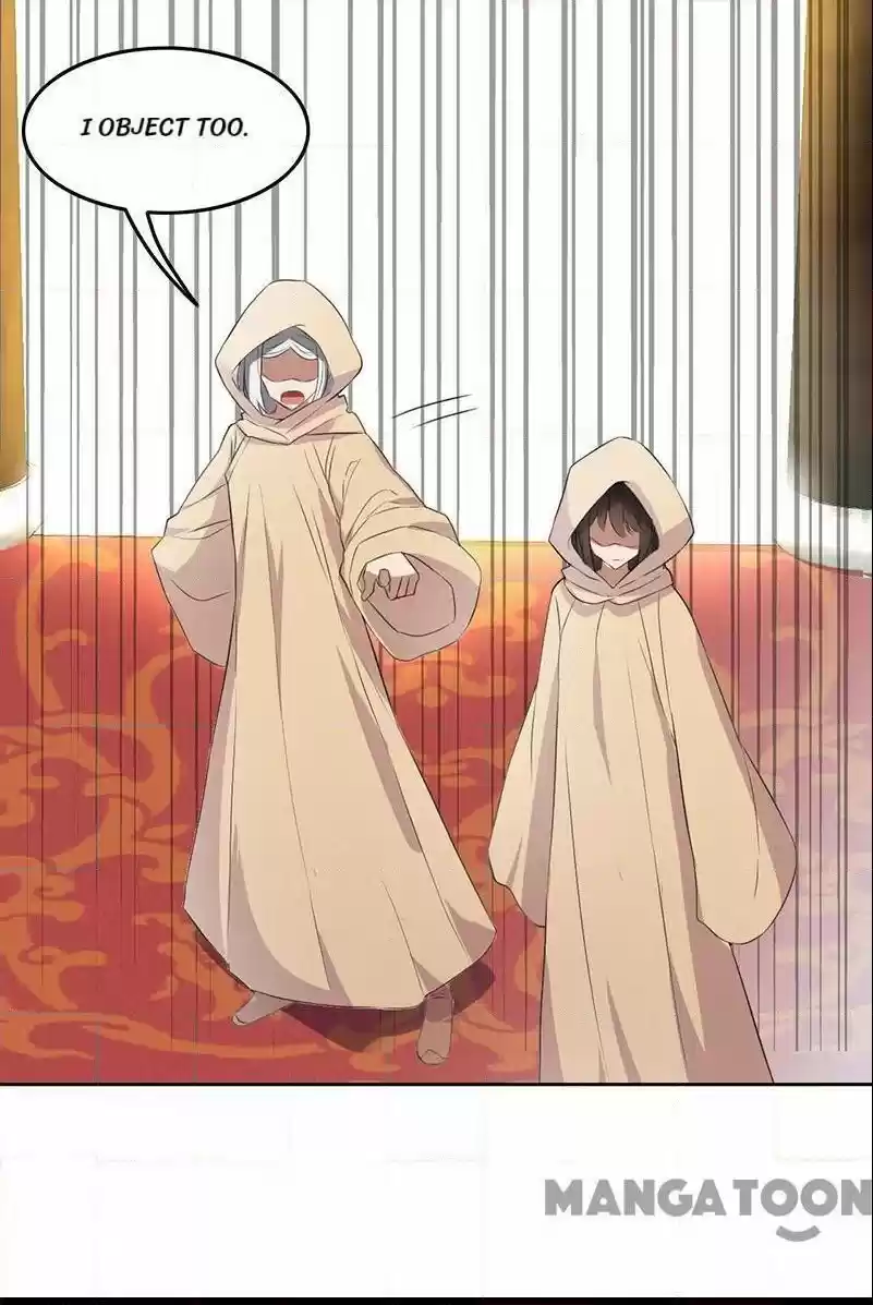 Revenge of a Fierce Princess Chapter 192