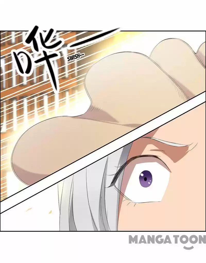 Revenge of a Fierce Princess Chapter 192