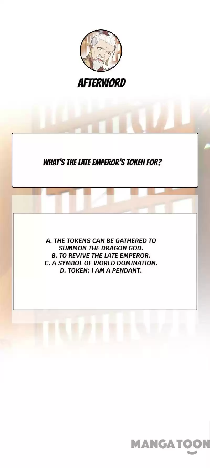 Revenge of a Fierce Princess Chapter 192