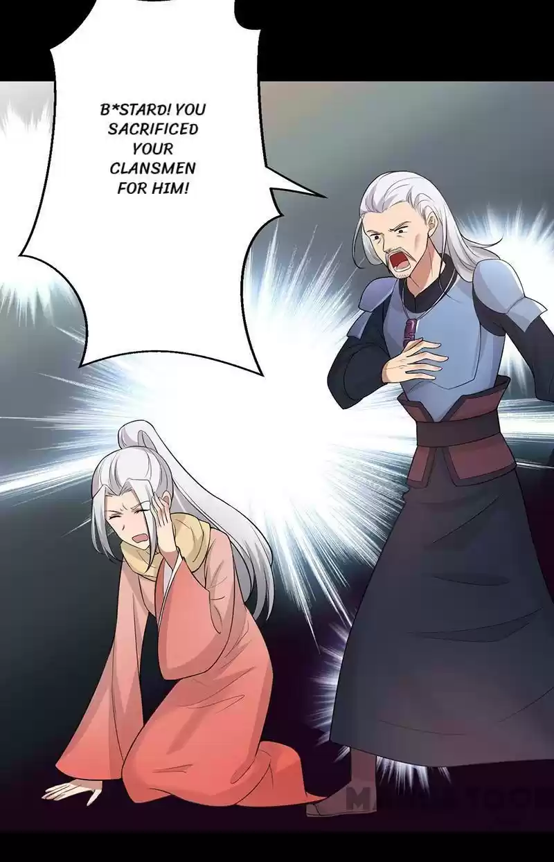 Revenge of a Fierce Princess Chapter 193