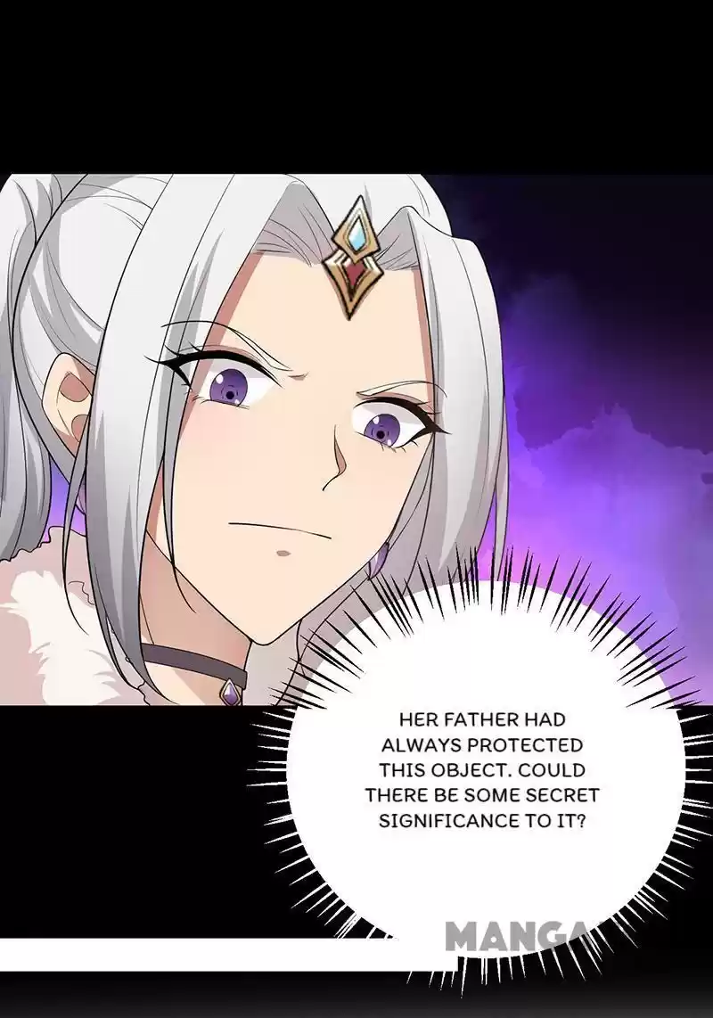 Revenge of a Fierce Princess Chapter 193