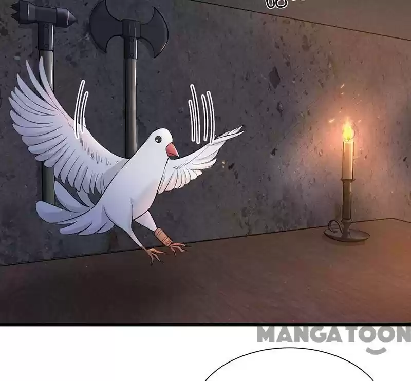 Revenge of a Fierce Princess Chapter 193