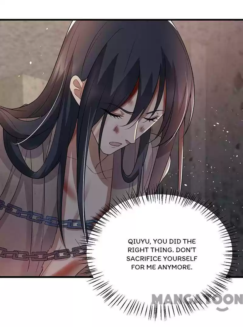 Revenge of a Fierce Princess Chapter 193