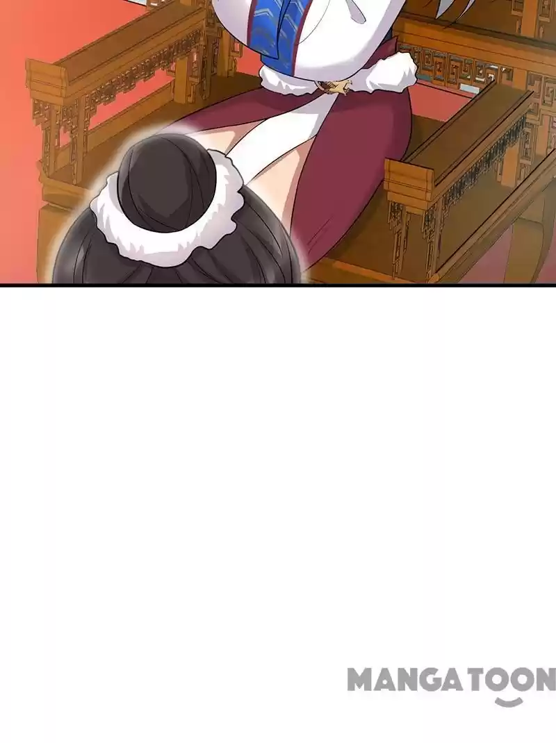 Revenge of a Fierce Princess Chapter 193