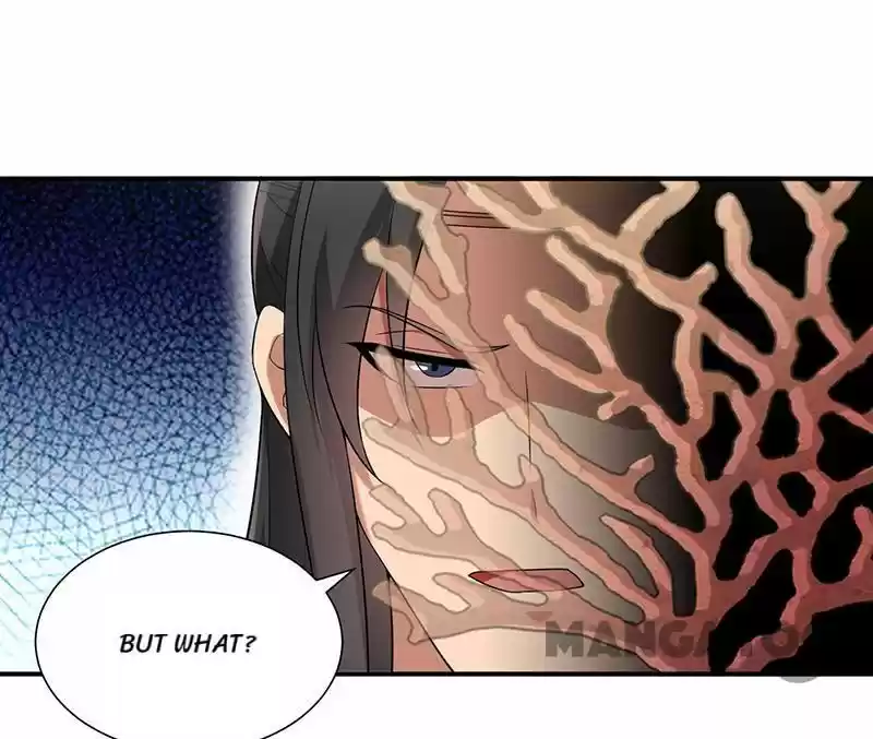 Revenge Of A Fierce Princess Chapter 196