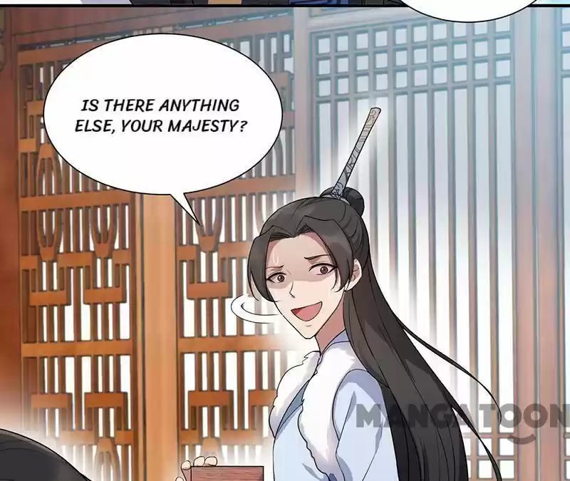 Revenge Of A Fierce Princess Chapter 196