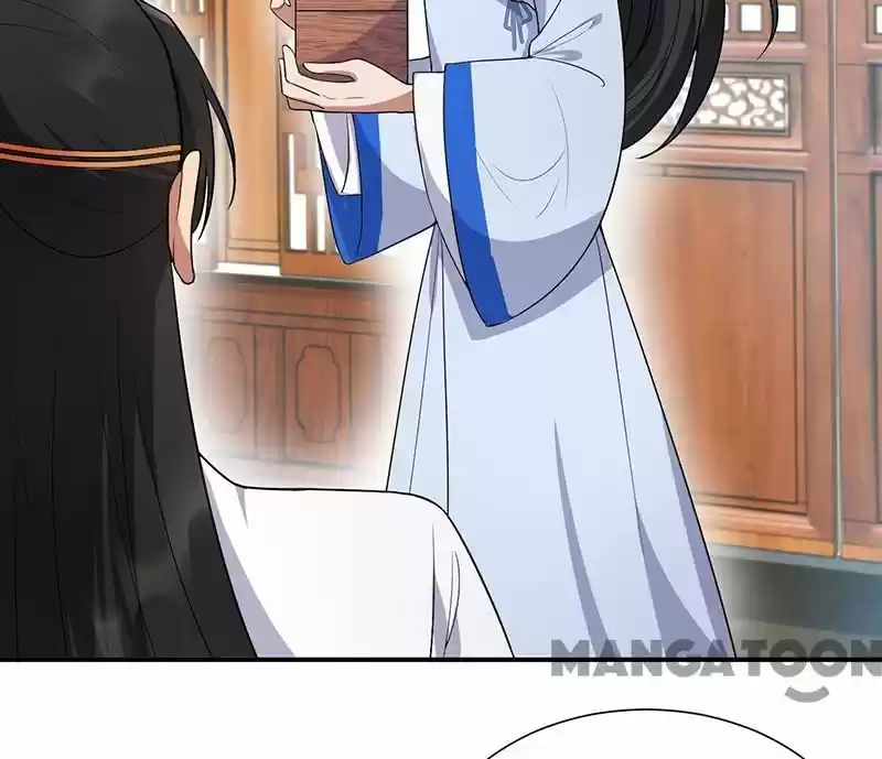 Revenge Of A Fierce Princess Chapter 196