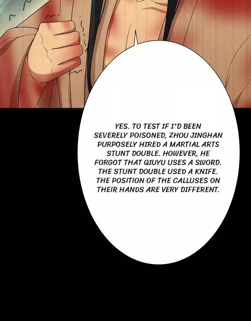 Revenge Of A Fierce Princess Chapter 196