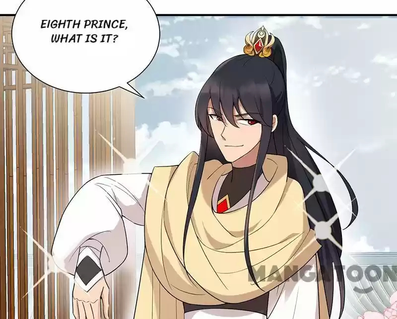 Revenge Of A Fierce Princess Chapter 196