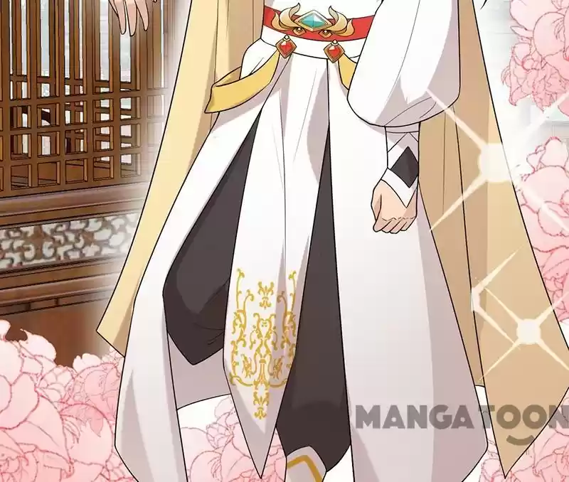 Revenge Of A Fierce Princess Chapter 196