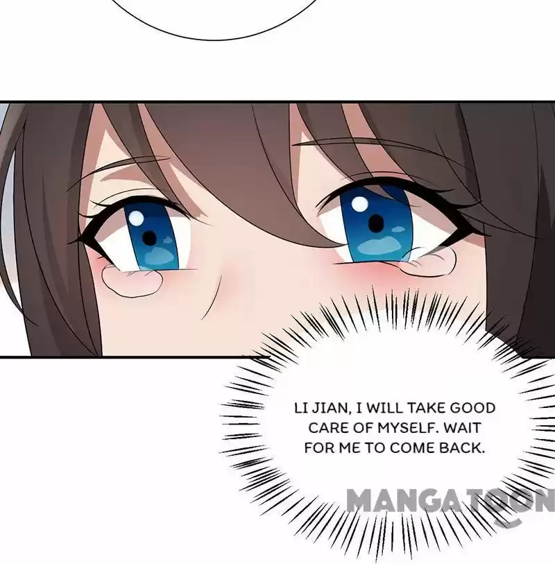 Revenge Of A Fierce Princess Chapter 196