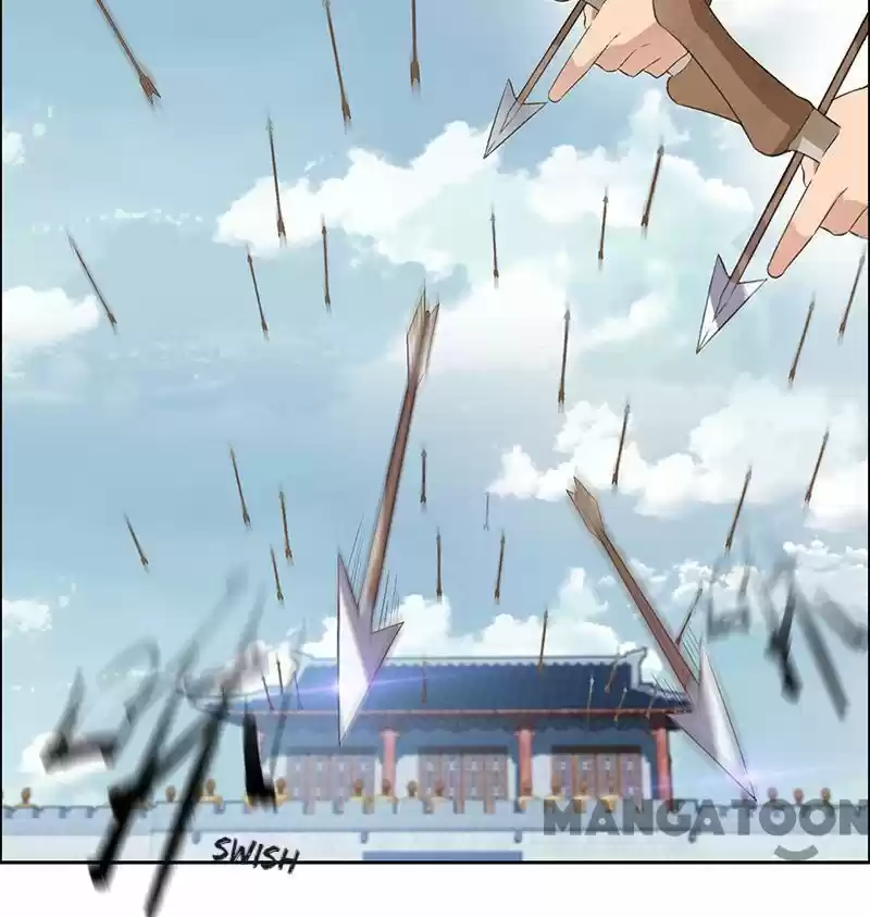 Revenge of a Fierce Princess Chapter 198