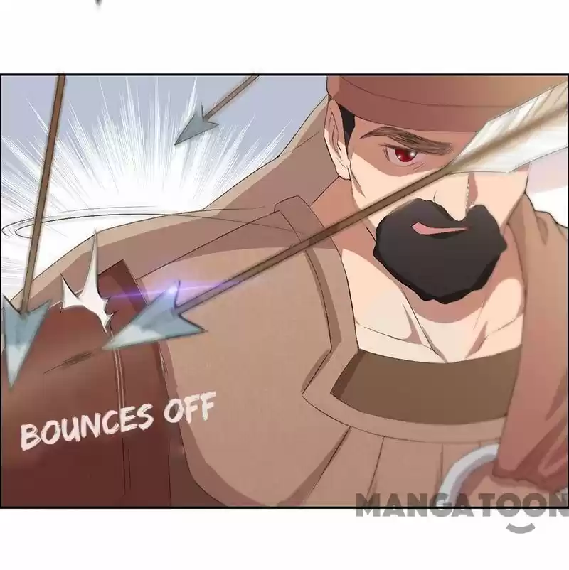 Revenge of a Fierce Princess Chapter 198