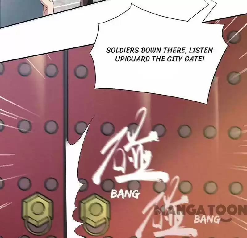 Revenge of a Fierce Princess Chapter 198