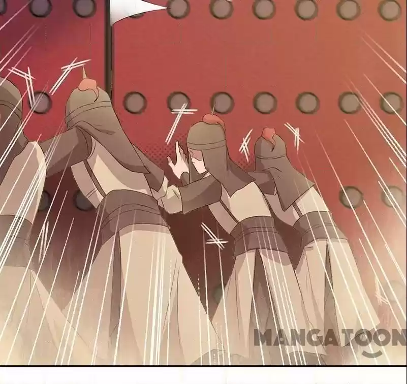 Revenge of a Fierce Princess Chapter 198