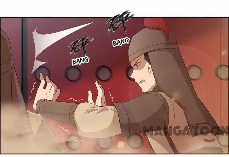 Revenge of a Fierce Princess Chapter 198