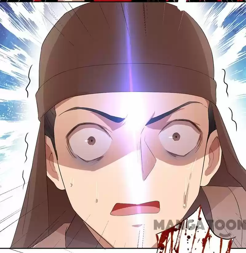 Revenge of a Fierce Princess Chapter 198