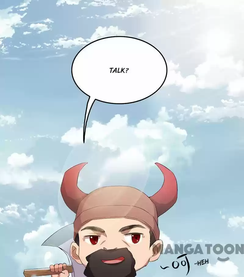 Revenge of a Fierce Princess Chapter 198