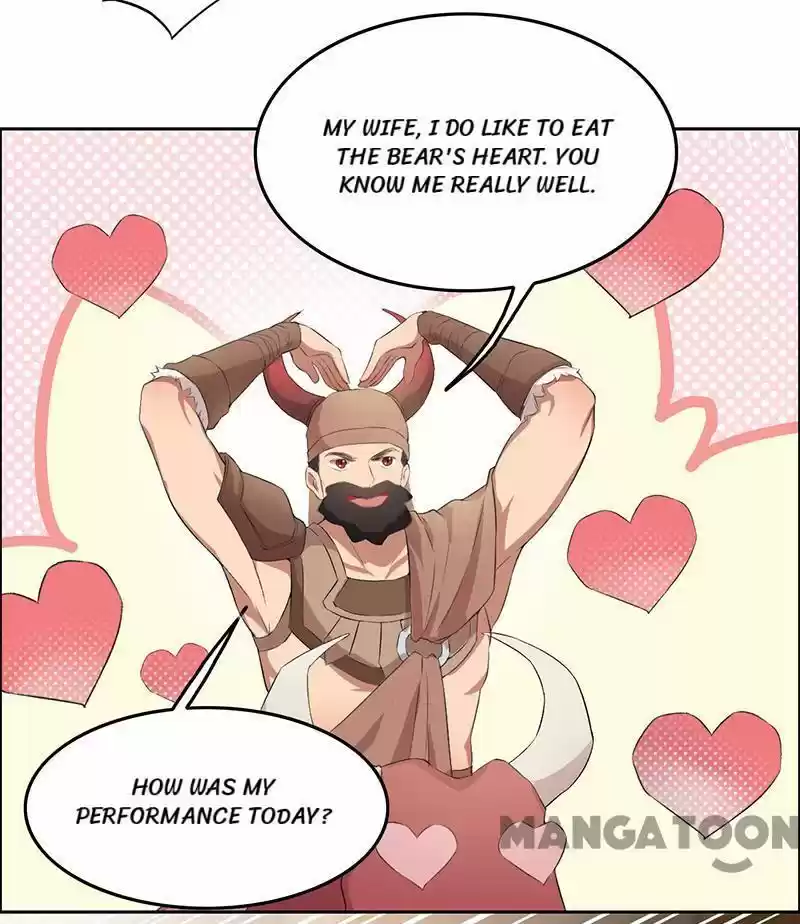 Revenge of a Fierce Princess Chapter 198