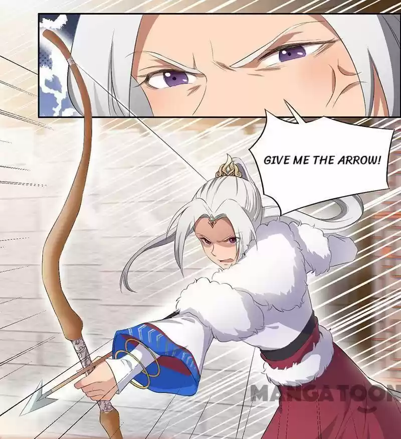 Revenge of a Fierce Princess Chapter 198