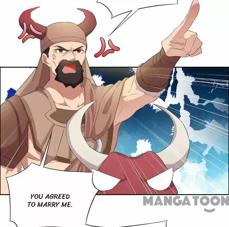 Revenge of a Fierce Princess Chapter 198