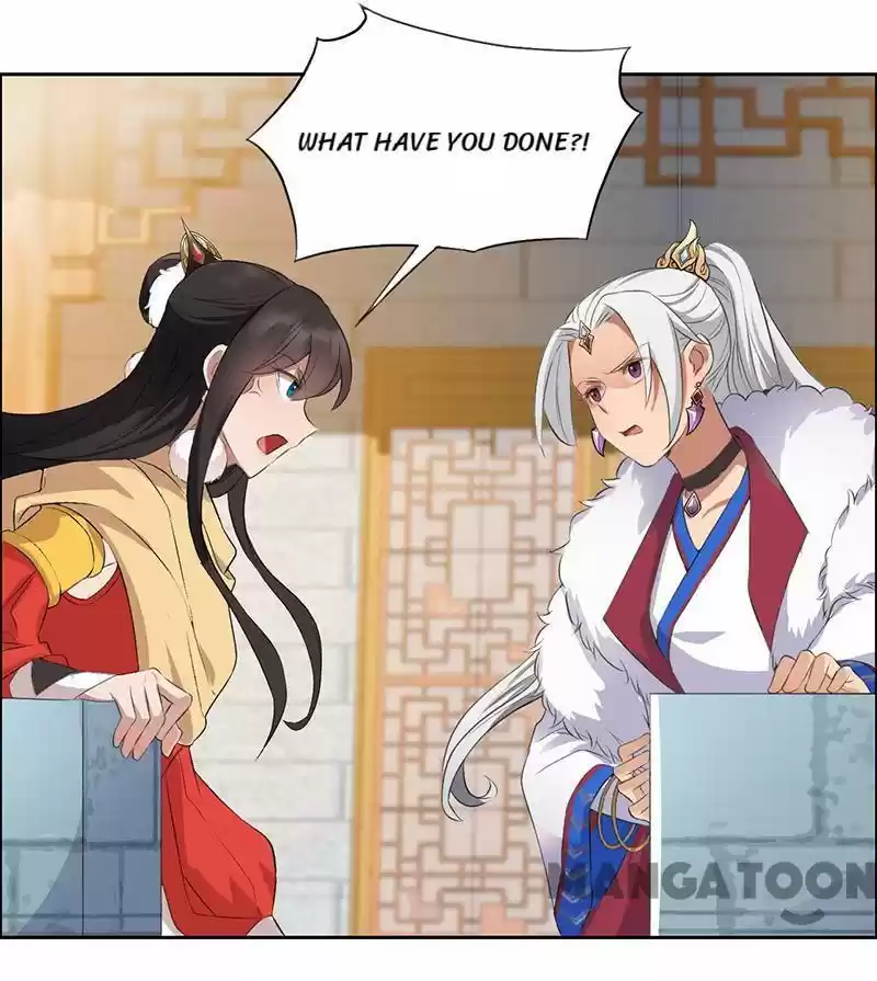 Revenge of a Fierce Princess Chapter 198