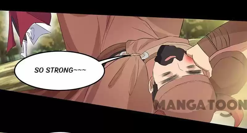 Revenge of a Fierce Princess Chapter 198