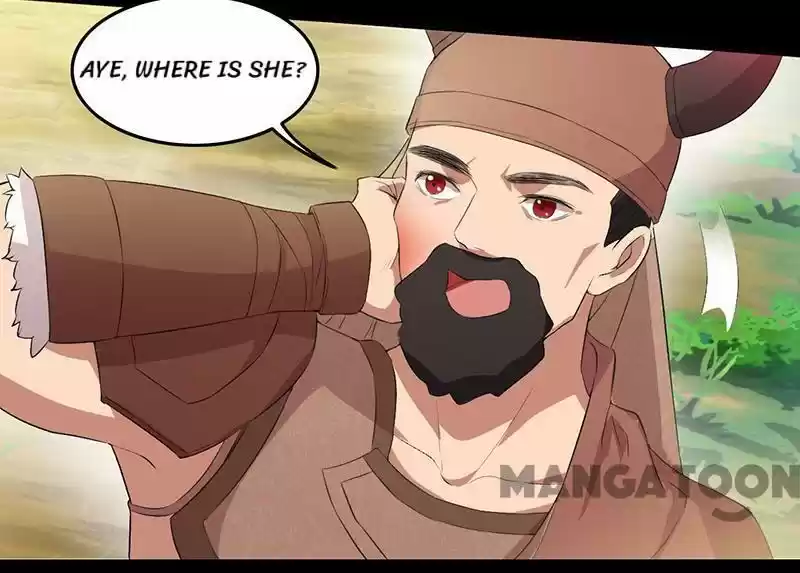 Revenge of a Fierce Princess Chapter 198