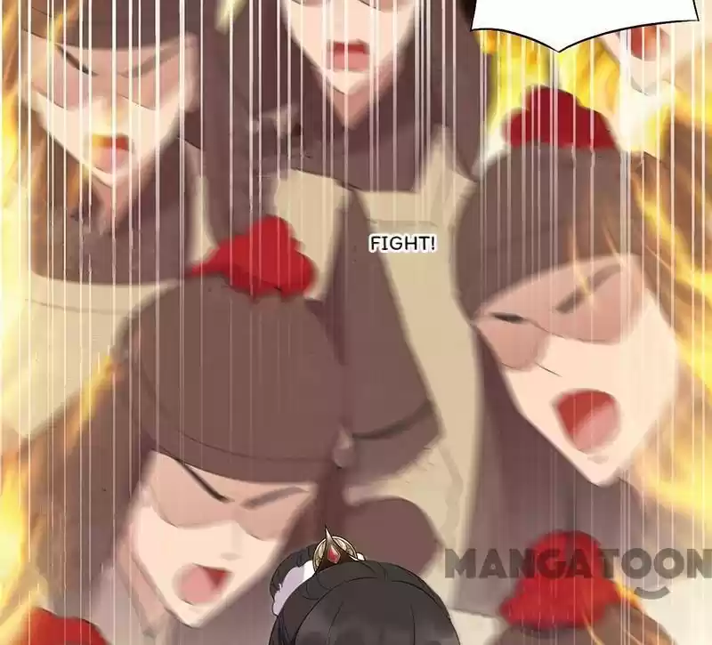 Revenge of a Fierce Princess Chapter 198