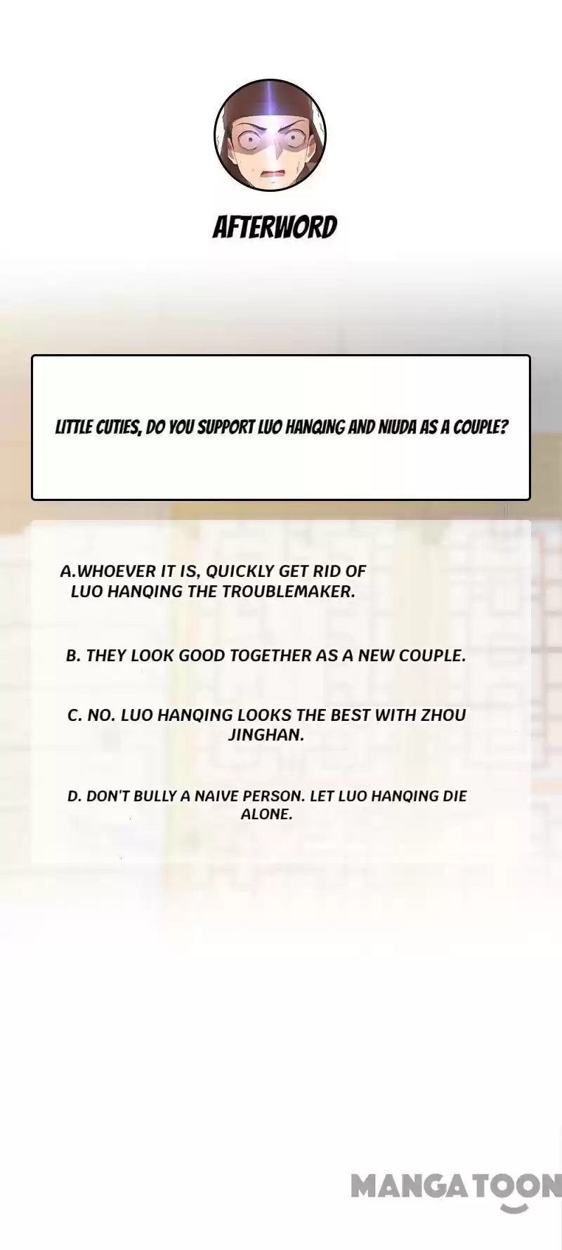 Revenge of a Fierce Princess Chapter 198