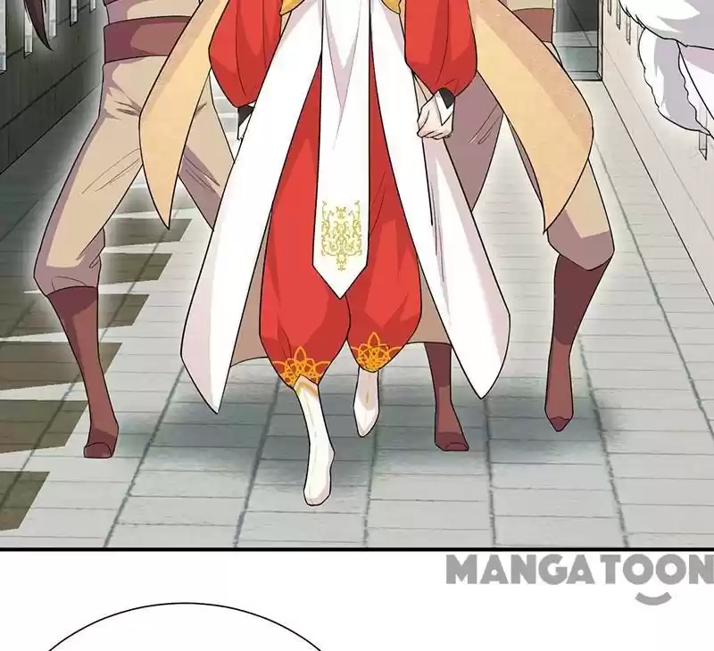 Revenge of a Fierce Princess Chapter 202