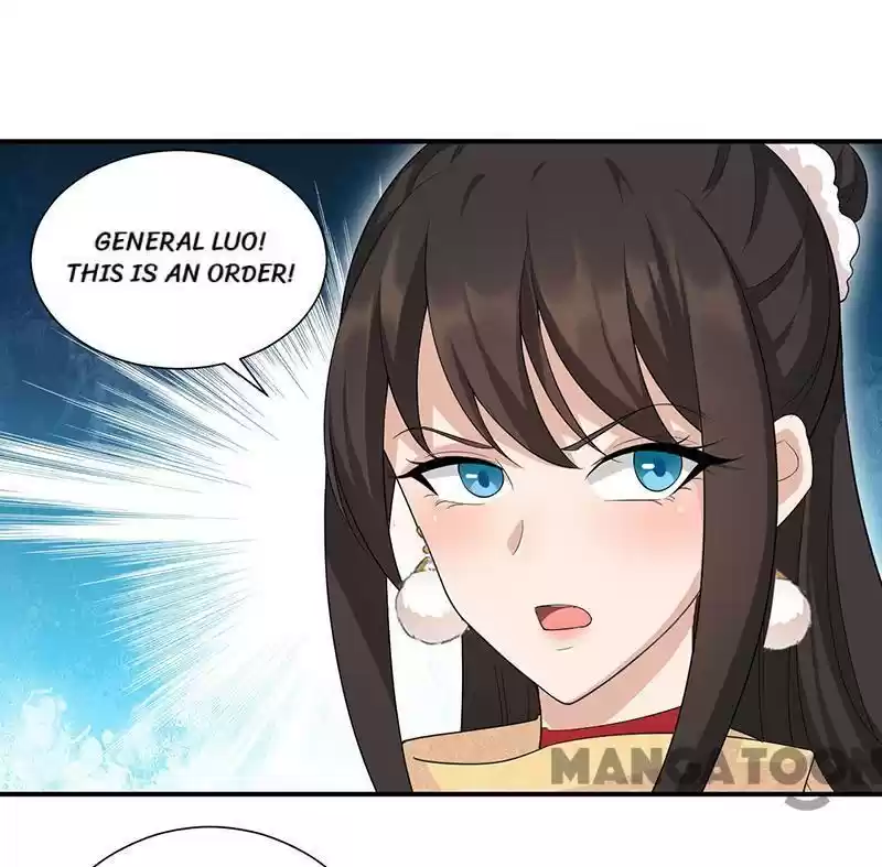 Revenge of a Fierce Princess Chapter 202