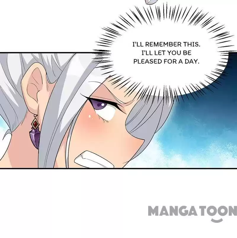 Revenge of a Fierce Princess Chapter 202