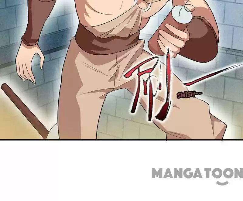 Revenge of a Fierce Princess Chapter 202