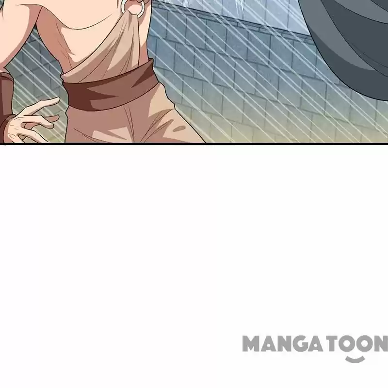 Revenge of a Fierce Princess Chapter 202