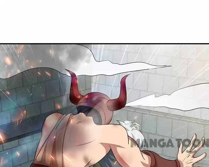 Revenge of a Fierce Princess Chapter 202