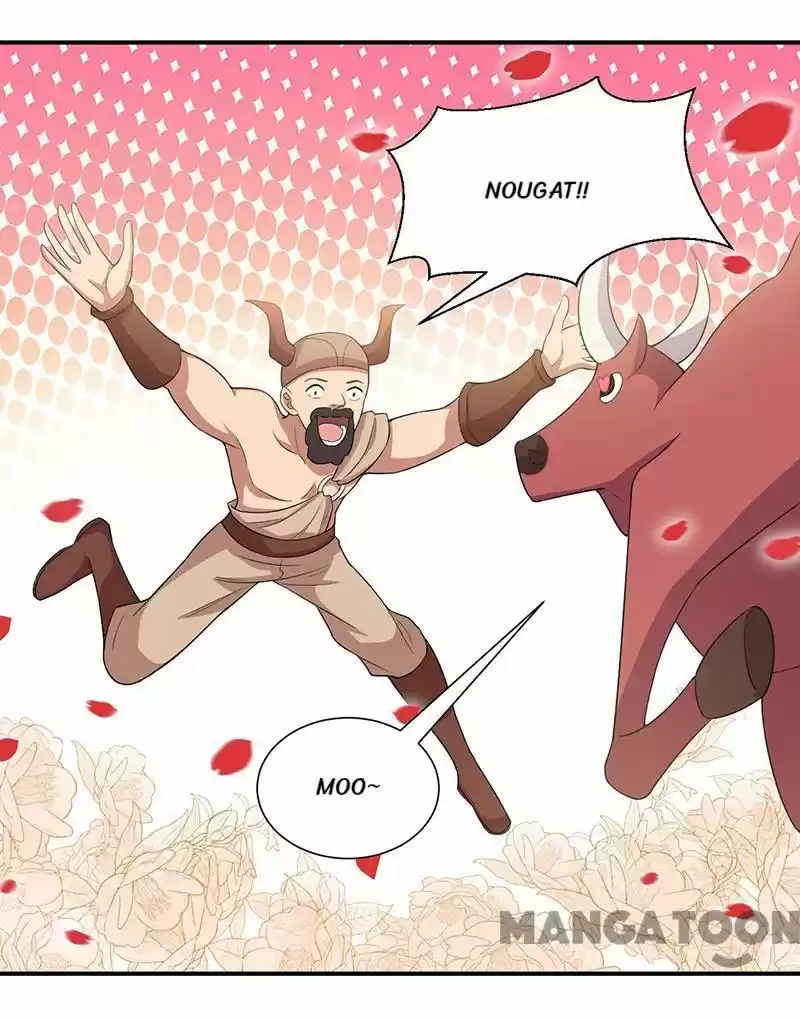 Revenge of a Fierce Princess Chapter 202