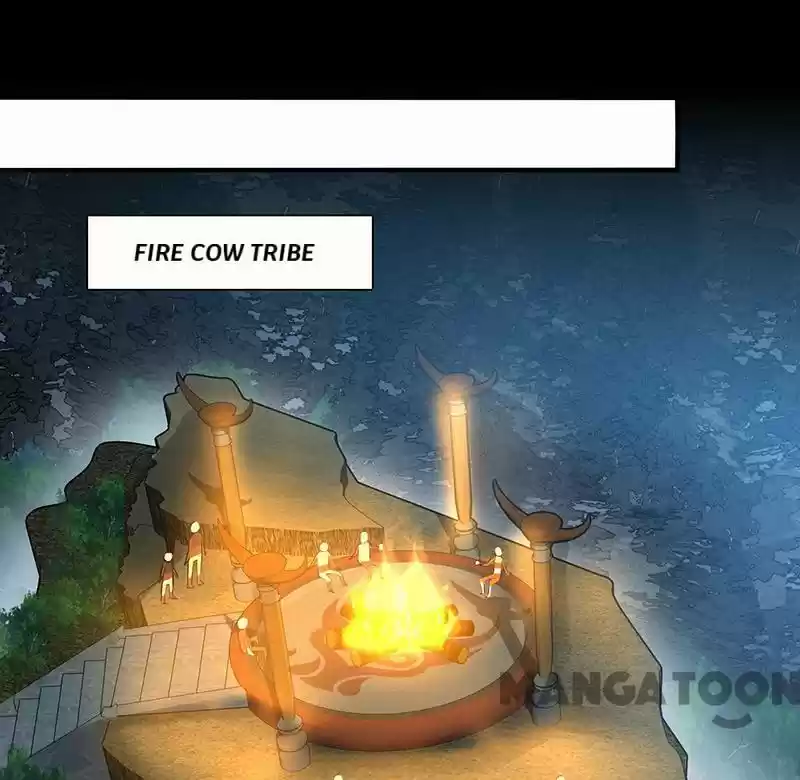 Revenge of a Fierce Princess Chapter 202